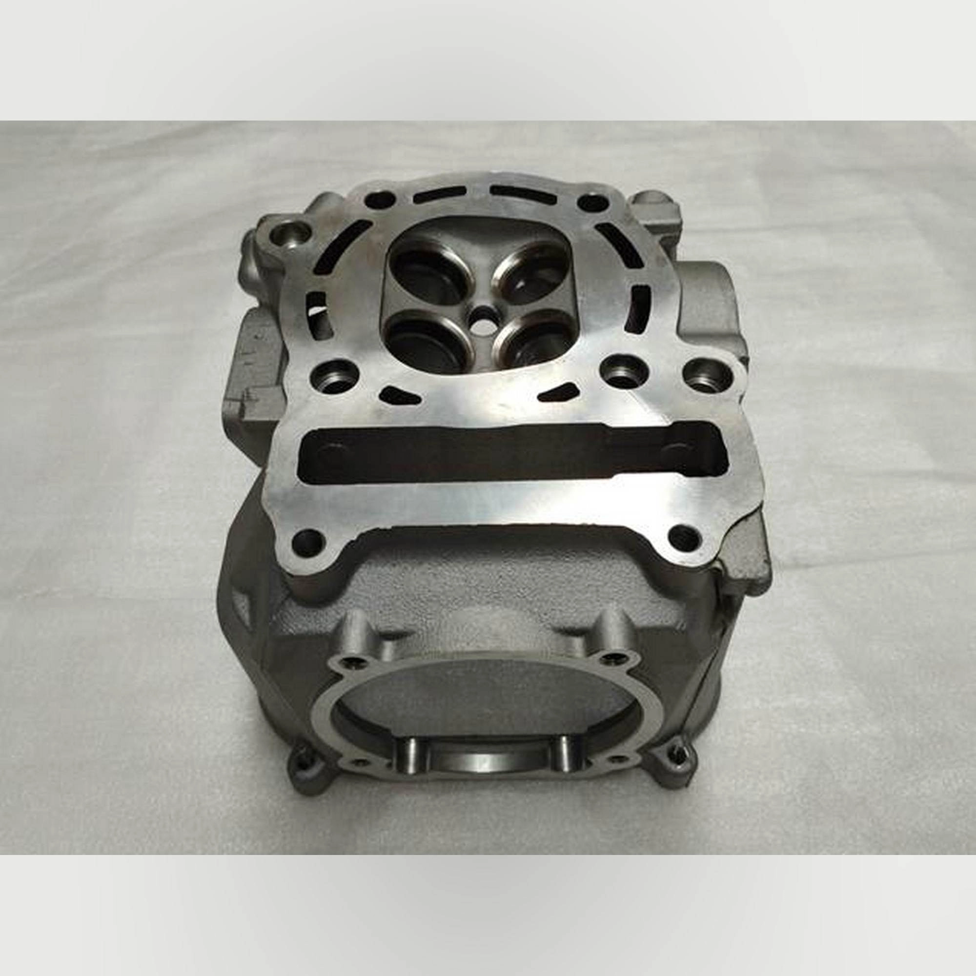 ARORA GT 250MAX SİLİNDİR ÜST KAPAĞI #GT 250MAX- 013